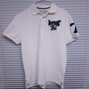 American Eagle Polo Shirt